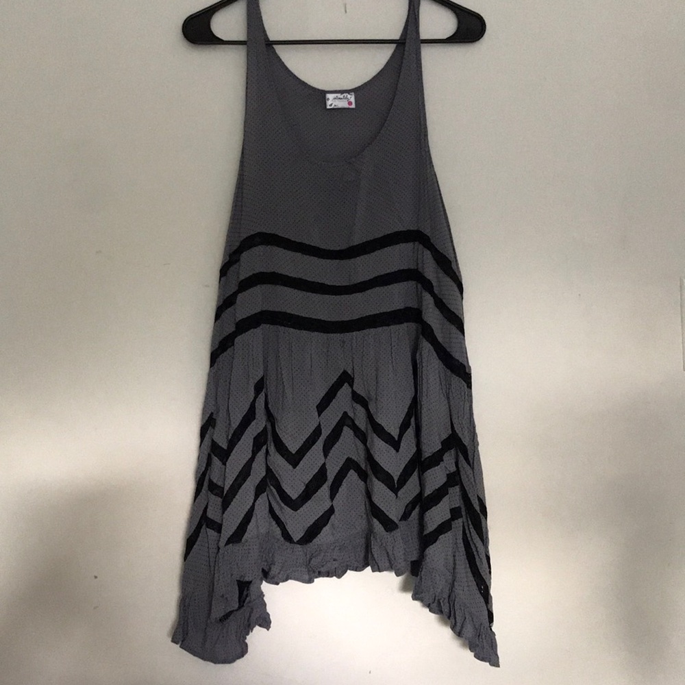 Free people tank